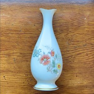 Lenox vase